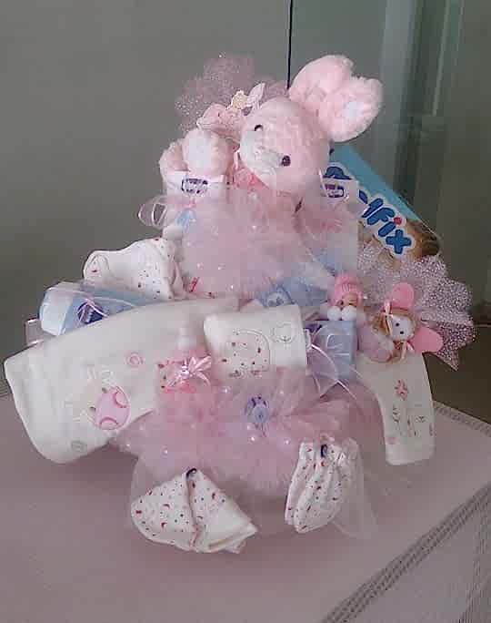 KIZ BEBEK RÜYASI